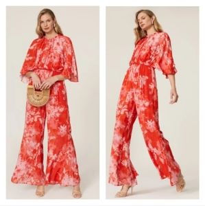 🆕️ PINKO Aquarius Tuta Jumpsuit